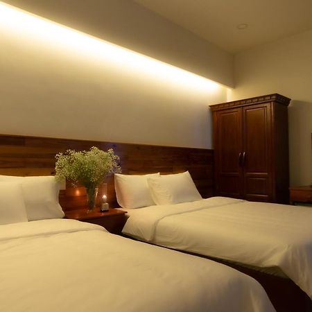 Thanh Xuan Hotel Dalat Luaran gambar