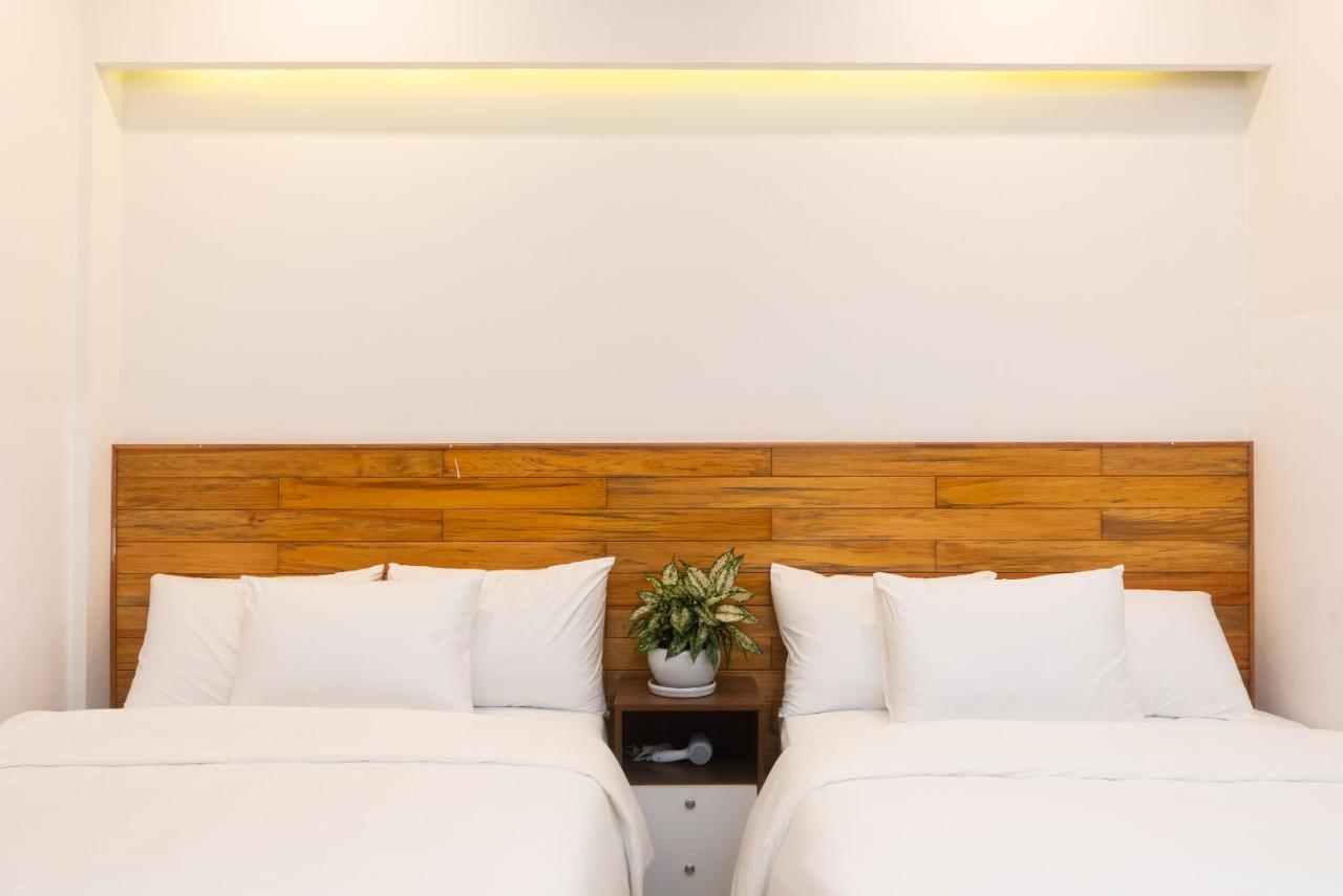 Thanh Xuan Hotel Dalat Luaran gambar
