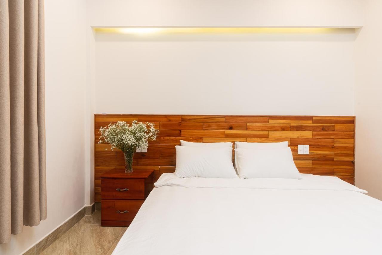 Thanh Xuan Hotel Dalat Luaran gambar