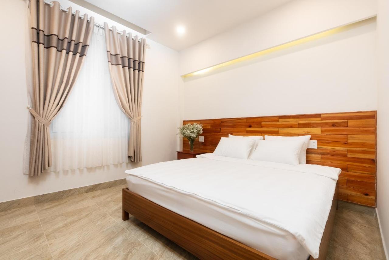 Thanh Xuan Hotel Dalat Luaran gambar
