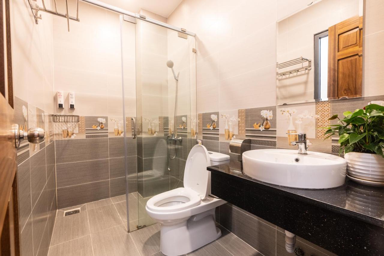 Thanh Xuan Hotel Dalat Luaran gambar