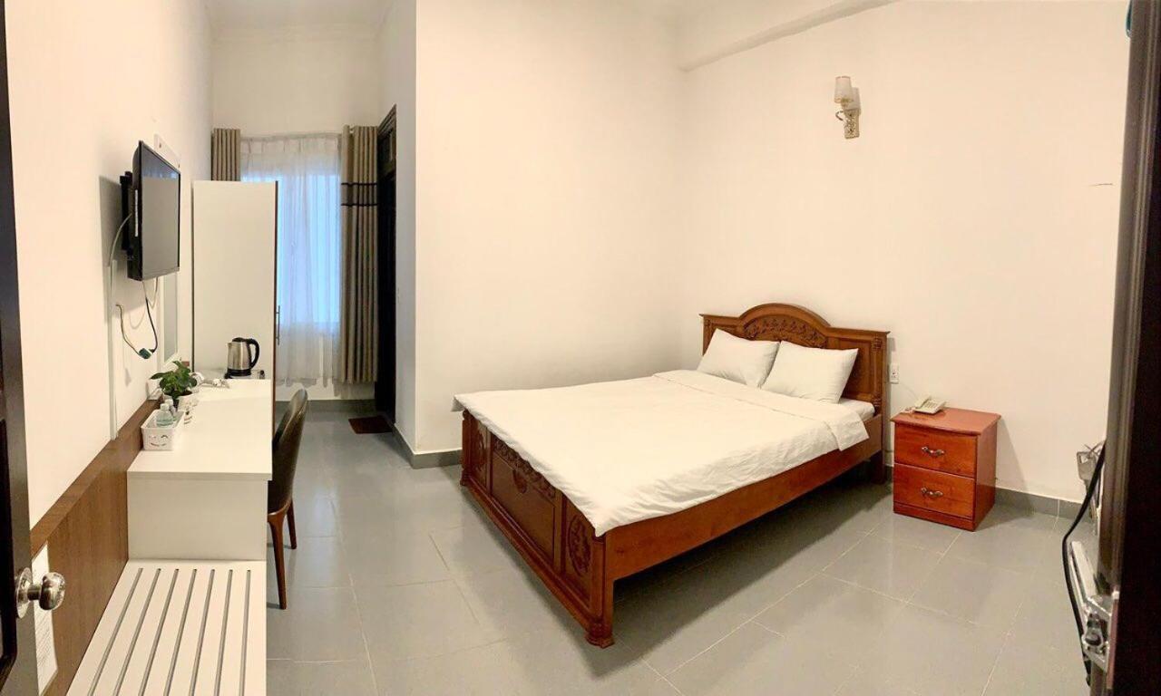 Thanh Xuan Hotel Dalat Luaran gambar