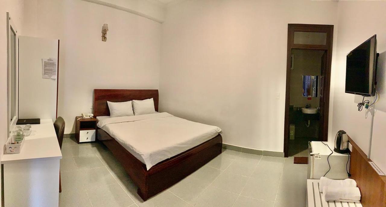 Thanh Xuan Hotel Dalat Luaran gambar